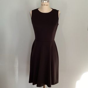 Marc New York Sleeveless Black Dress Size 6